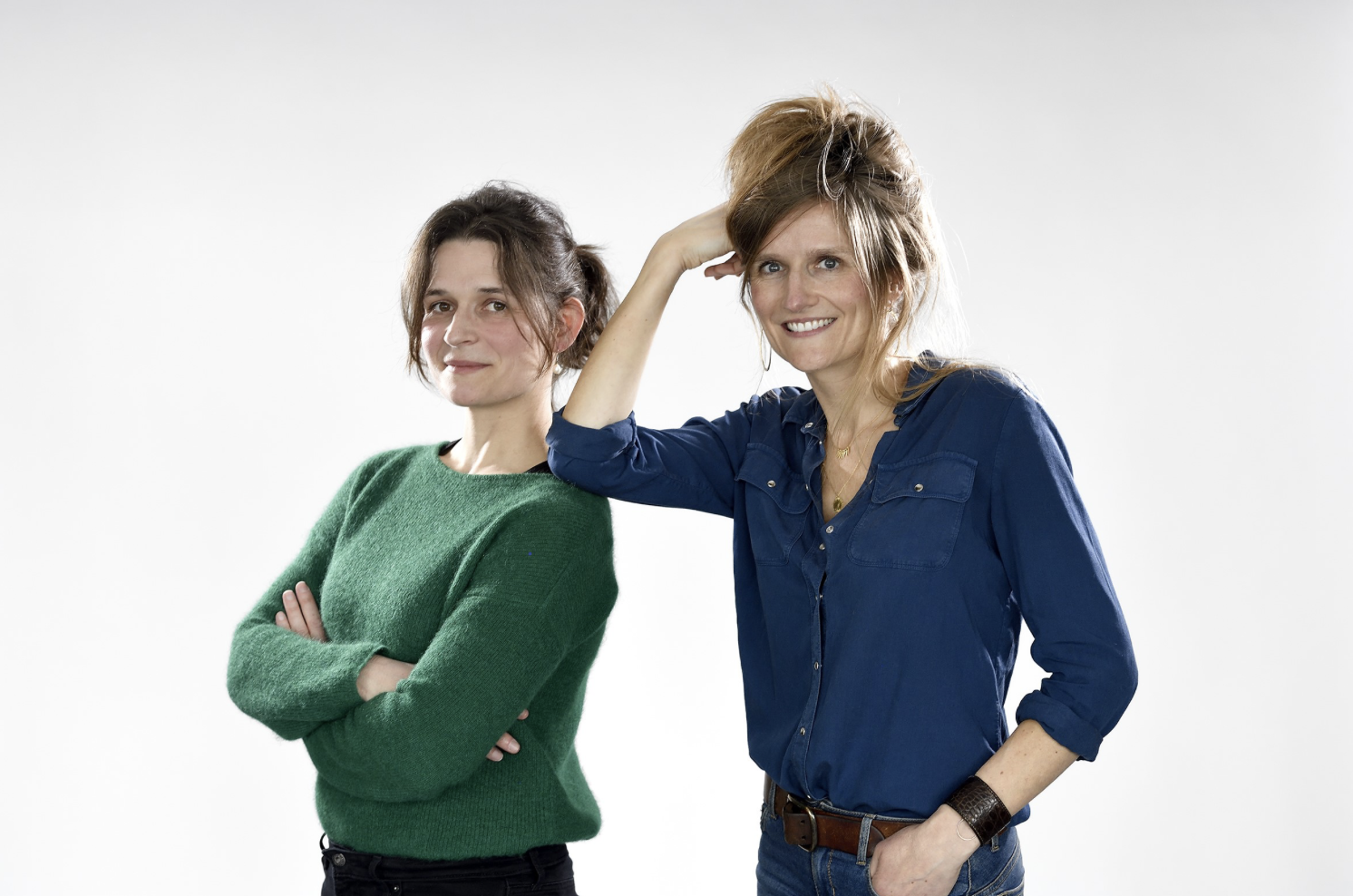 Chaque année, les prix de l’Association de la Presse Étrangère (APE) viennent couronner l’œuvre et les activités des femmes et des hommes des médias en France ayant contribué de manière significative au traitement et à la diffusion de l’information internationale ©  Radio France / Christophe Abramowitz