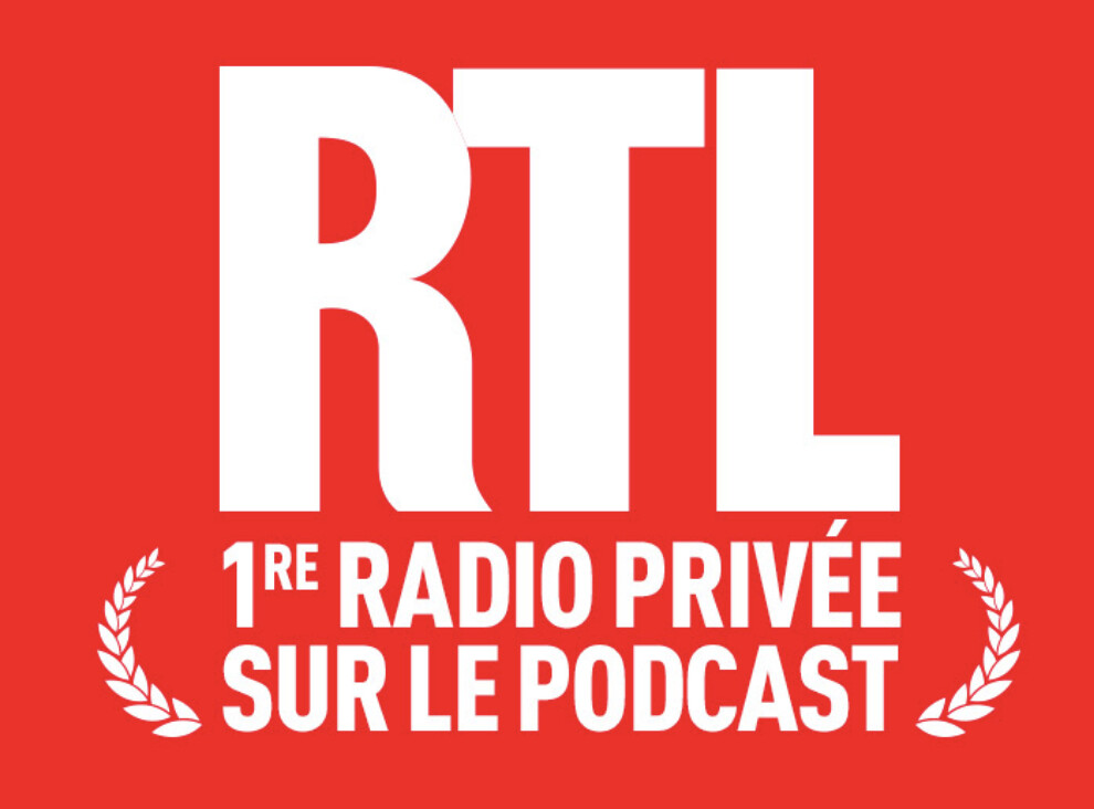 RTL conforte sa place de première radio privée sur le podcast