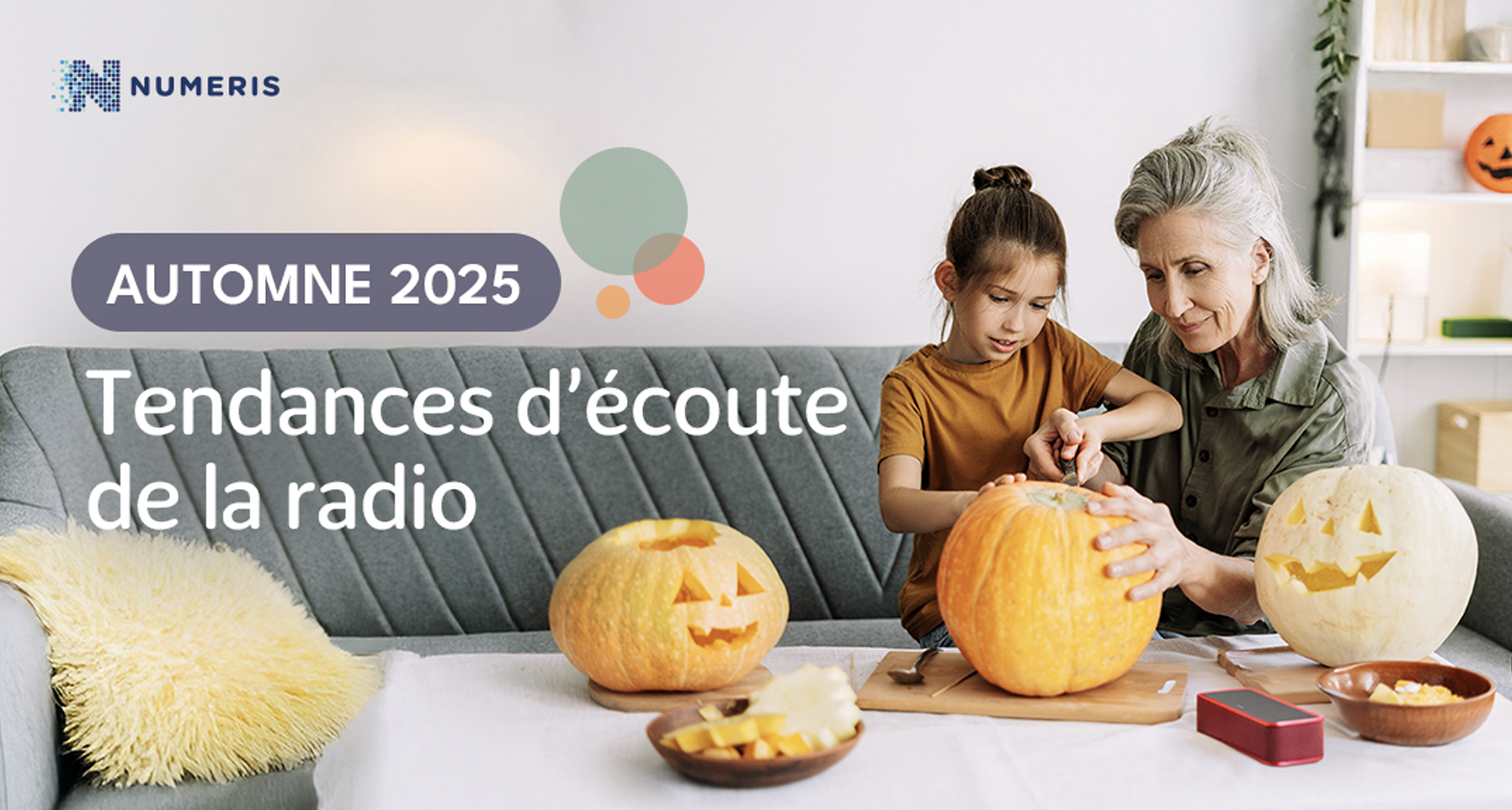 Radio AM/FM : 81% des Canadiens toujours à l’écoute chaque semaine