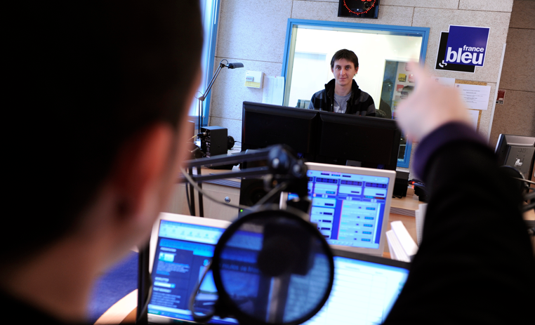 Les auditeurs confirment leur attachement à France Bleu