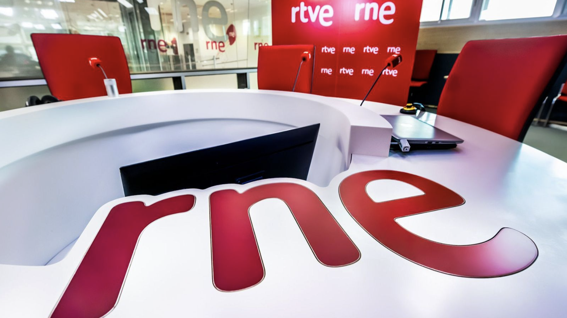 En Espagne, RNE a tourné la page des ondes moyennes