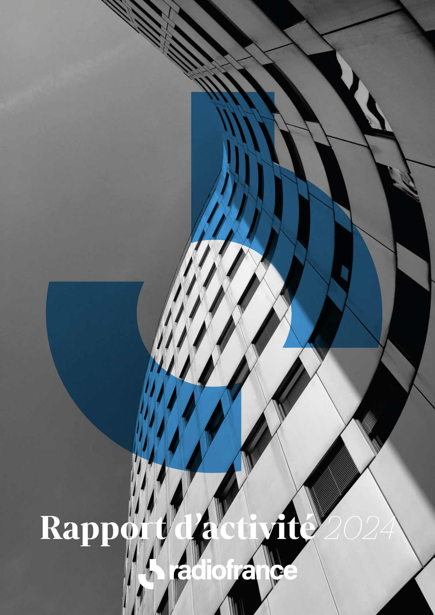 Radio France dévoile son bilan 2024 dans un paysage en transition
