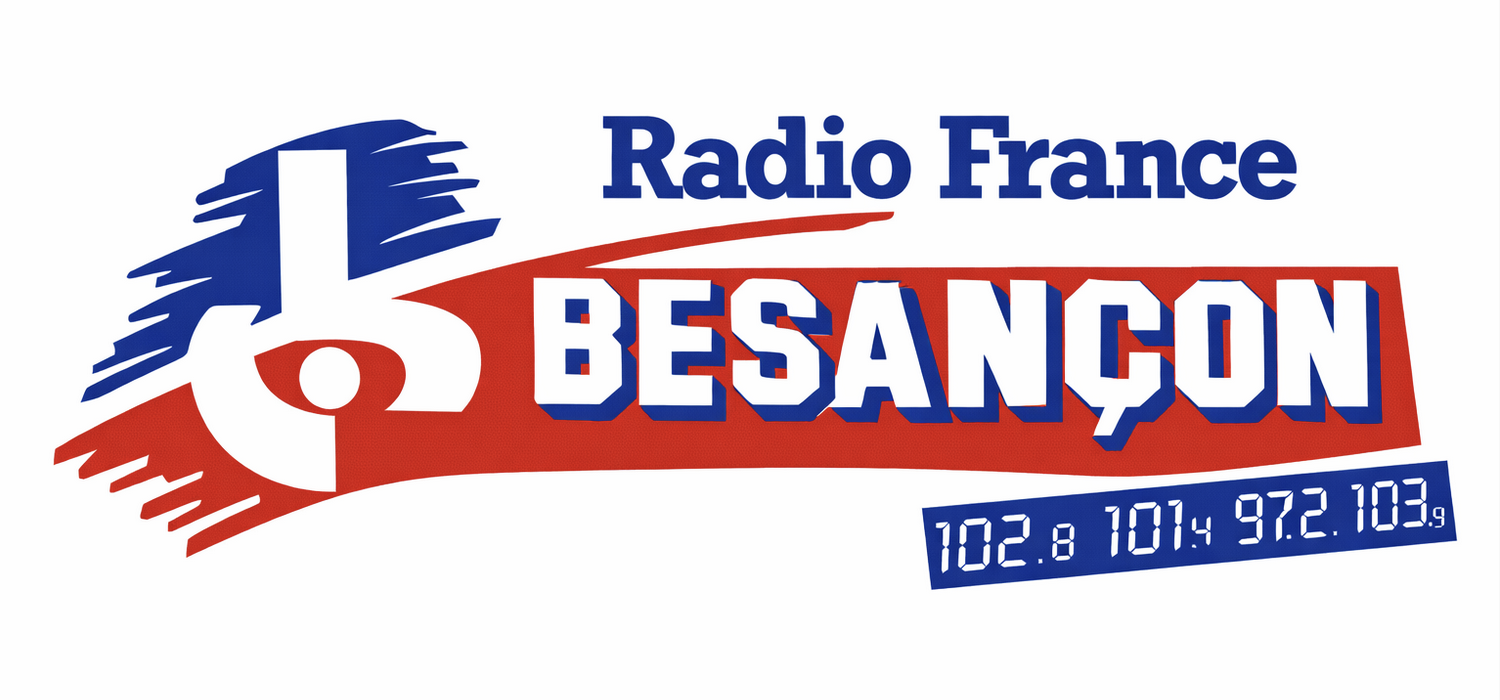 ICI Besançon retrace 40 ans de radio locale en Franche-Comté