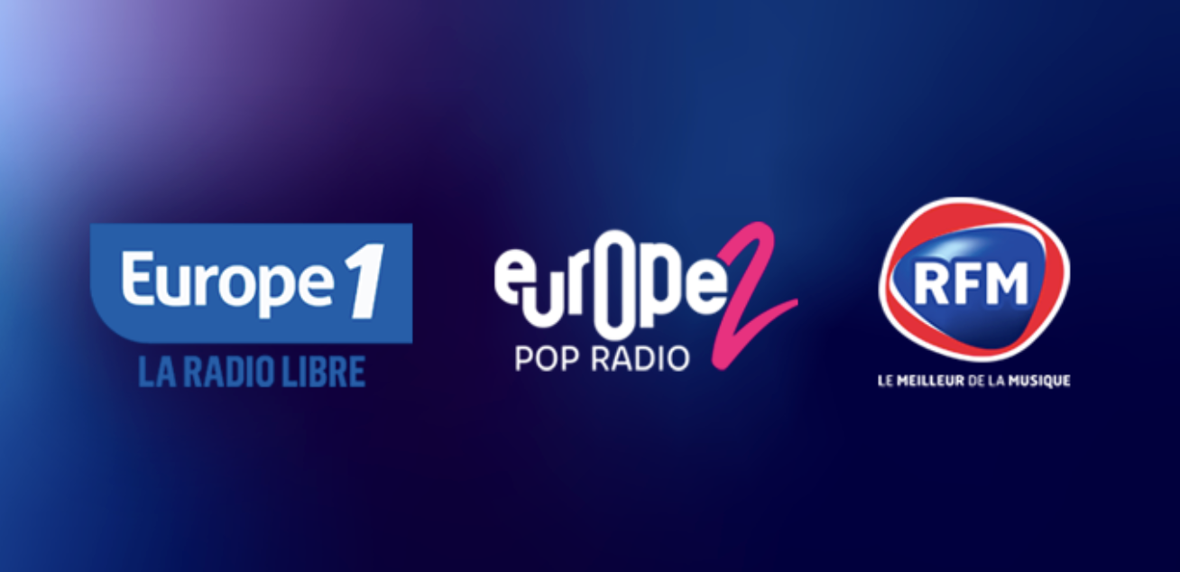 5 320 000 auditeurs pour Lagardère Radio