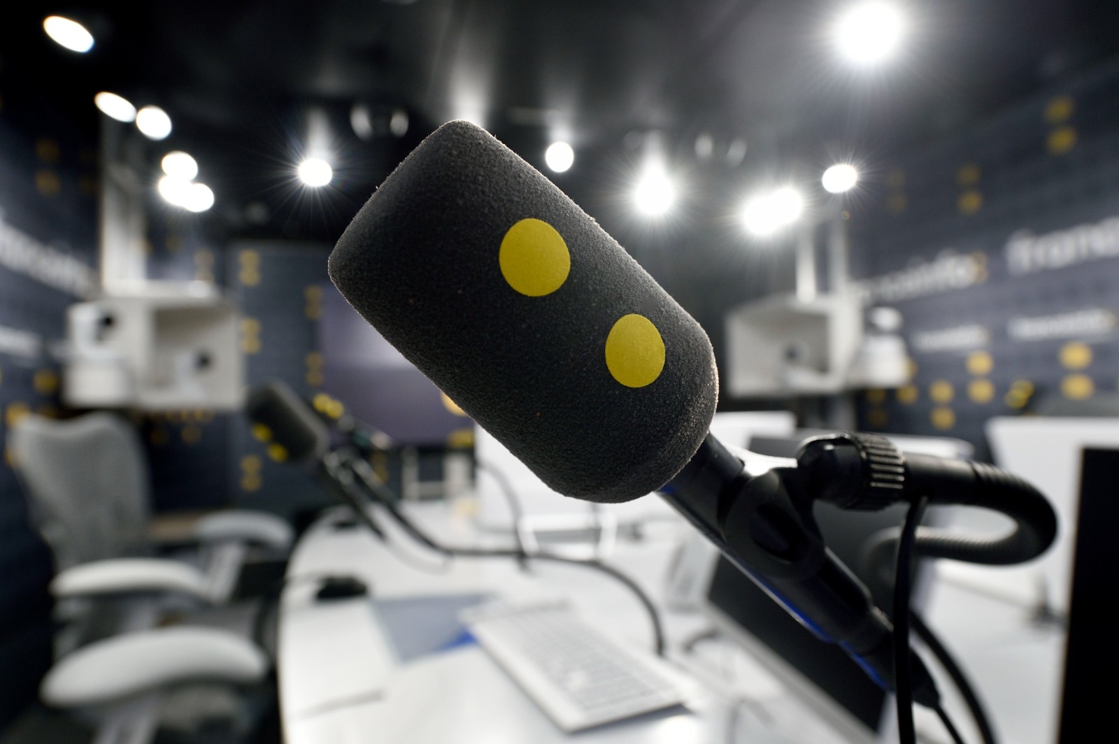 Municipales 2026 : franceinfo mobilise son antenne autour des enjeux de terrain