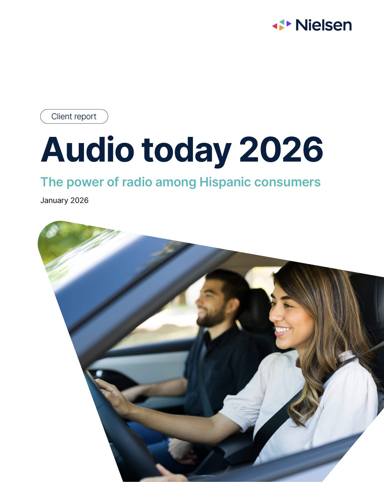 Aux États-Unis, la radio conserve son rôle de leader auprès des auditeurs hispaniques