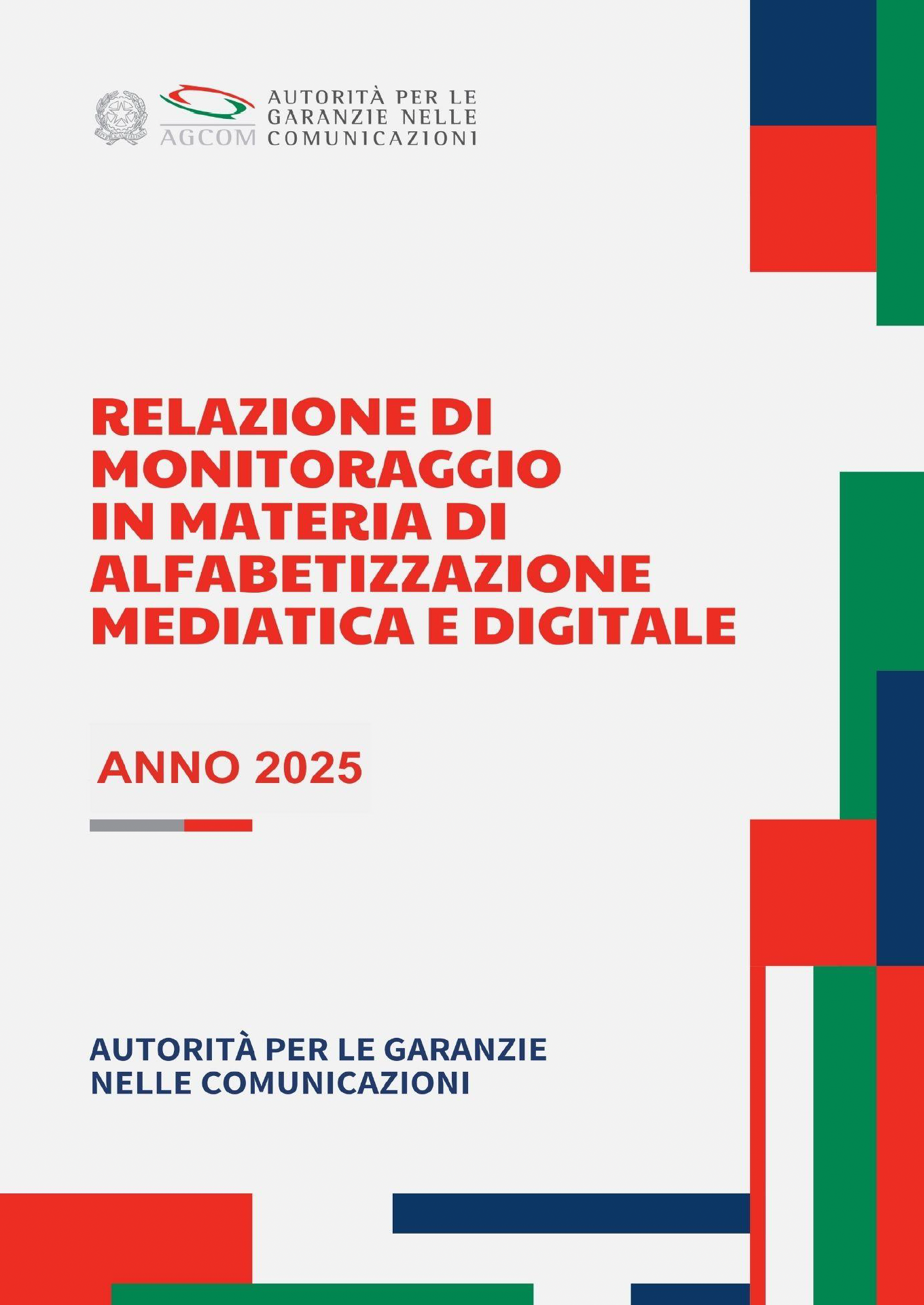 En Italie, les radios désormais engagés dans l’Éducation aux Médias