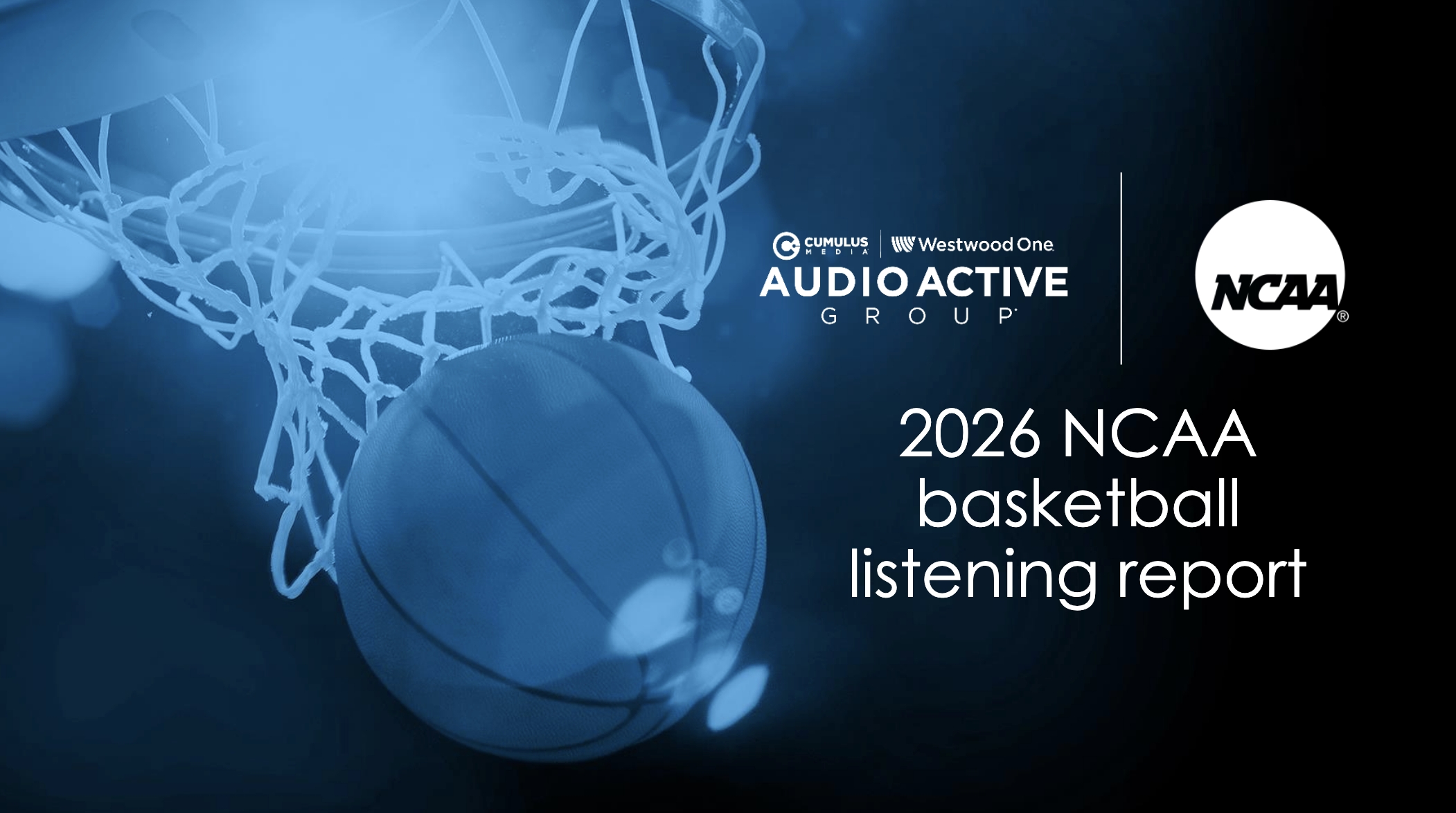 Le basket universitaire porté par une audience radio plus engagée