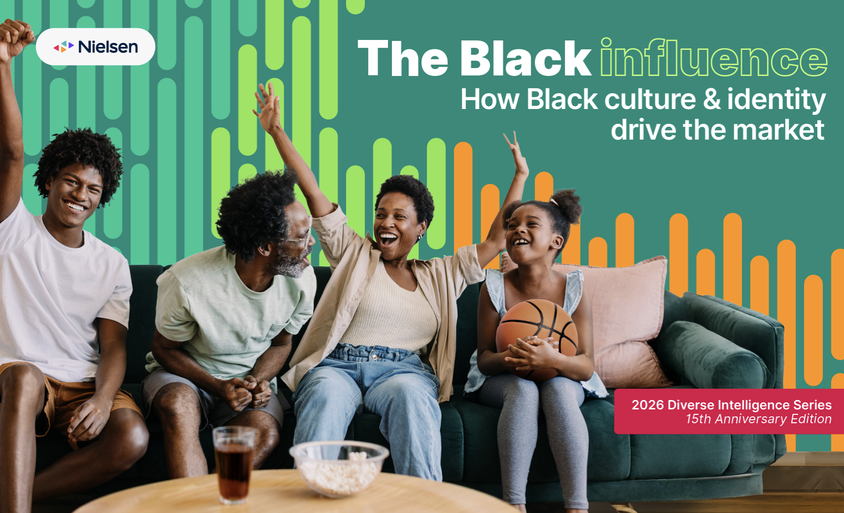 La voix des Afro-Américains redessine les contours de la radio  