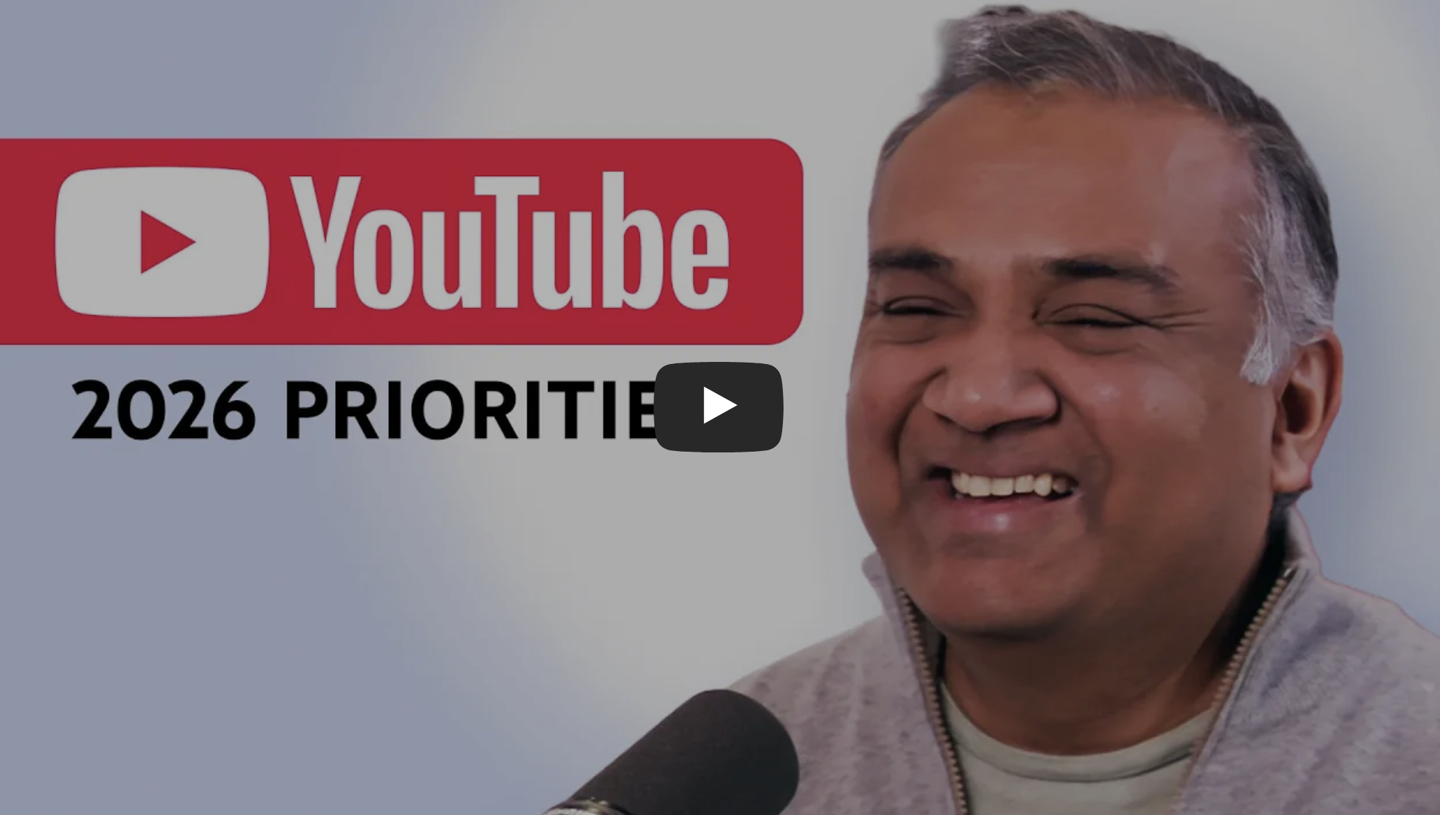 YouTube fait de l’audio l’un des piliers centraux de son écosystème en 2026