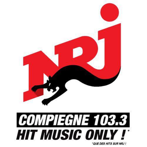 Le NRJ Music Tour fait étape à Compiègne
