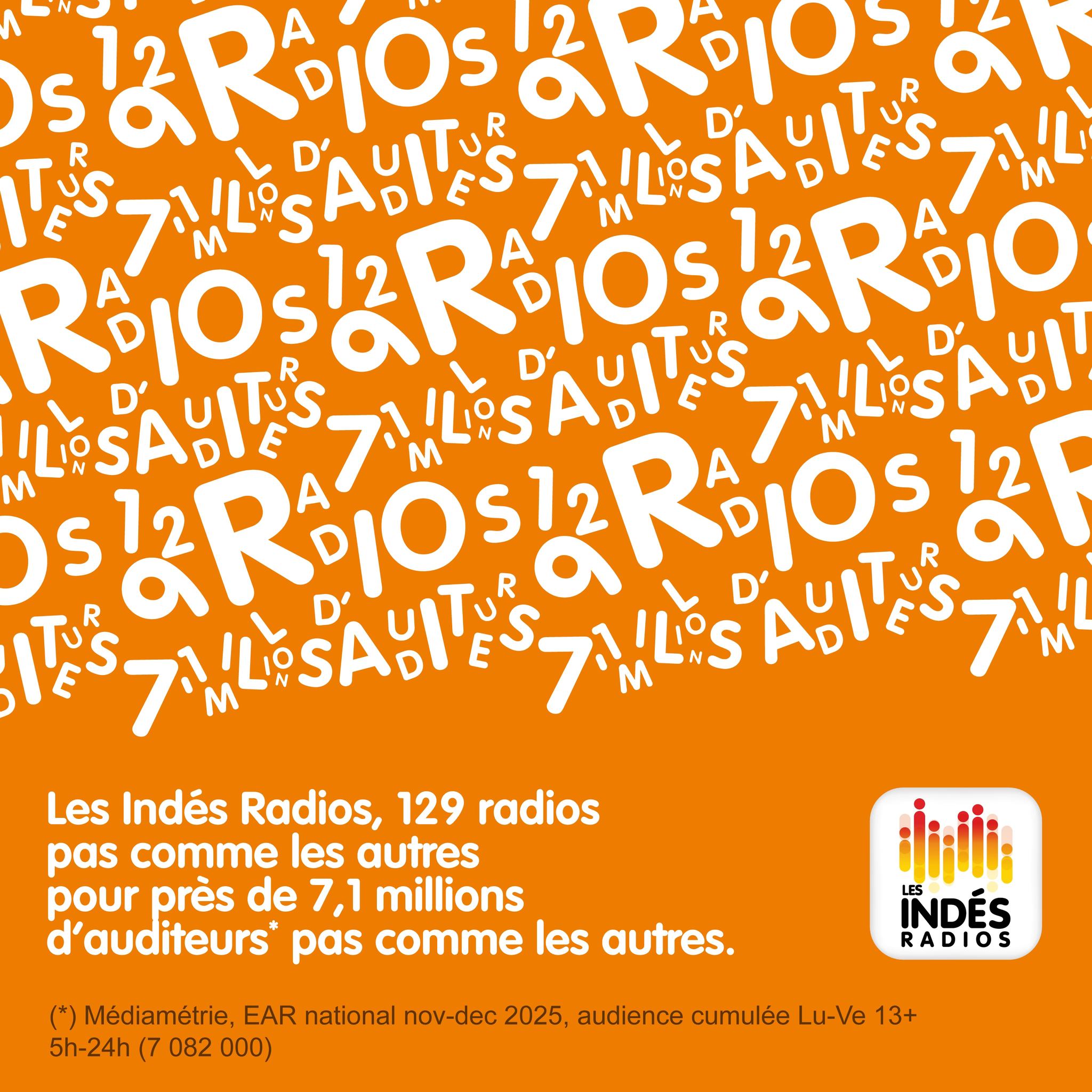 Les Indés Radios analysent le modèle allemand au Paris Radio Show 