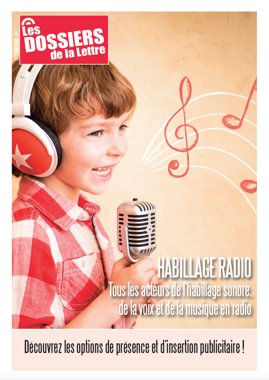 "Les Dossiers de la Lettre Pro" seront à disposition de tous les professionnels de la radio tout au long de l’année, au fil des saisons