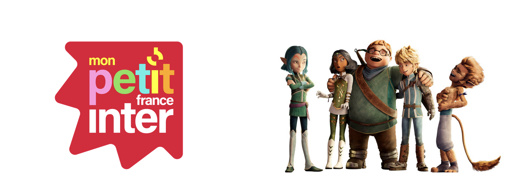 "Mon petit France Inter" signe son premier partenariat cinéma