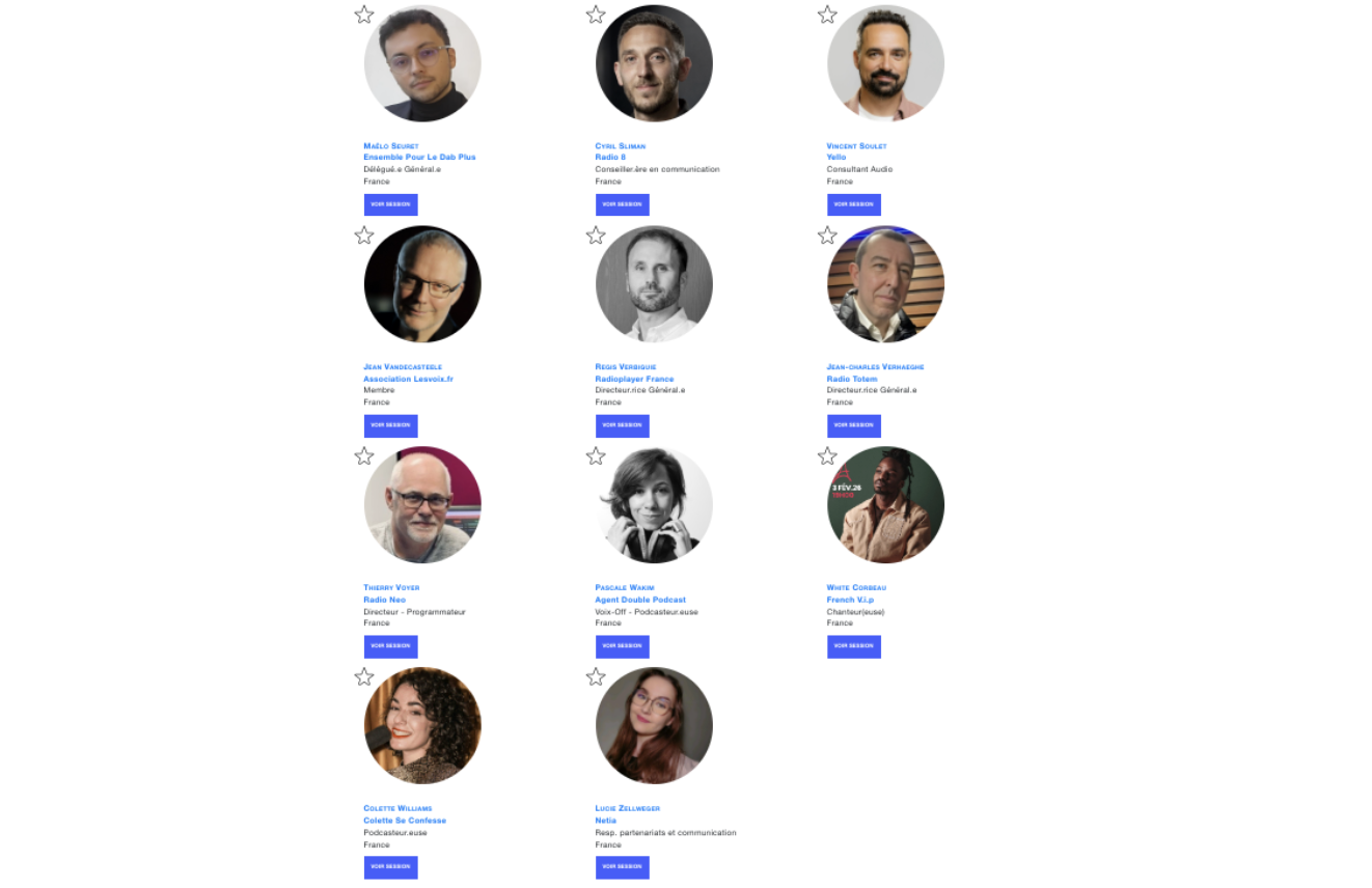 Paris Radio Show 2026 : l’écosystème radio se mobilise à La Bellevilloise