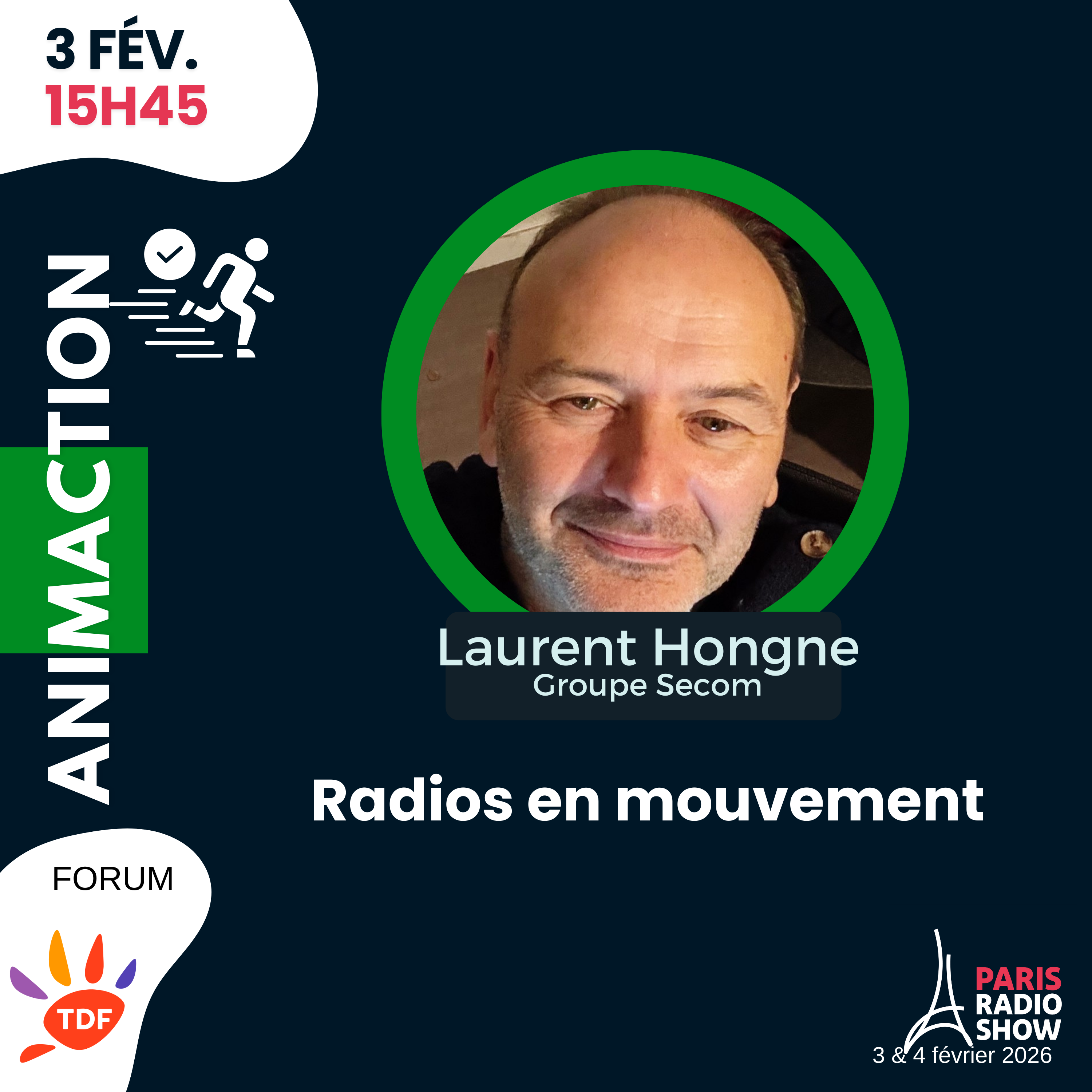 Le format qui bouscule : 15 minutes pour repenser la radio