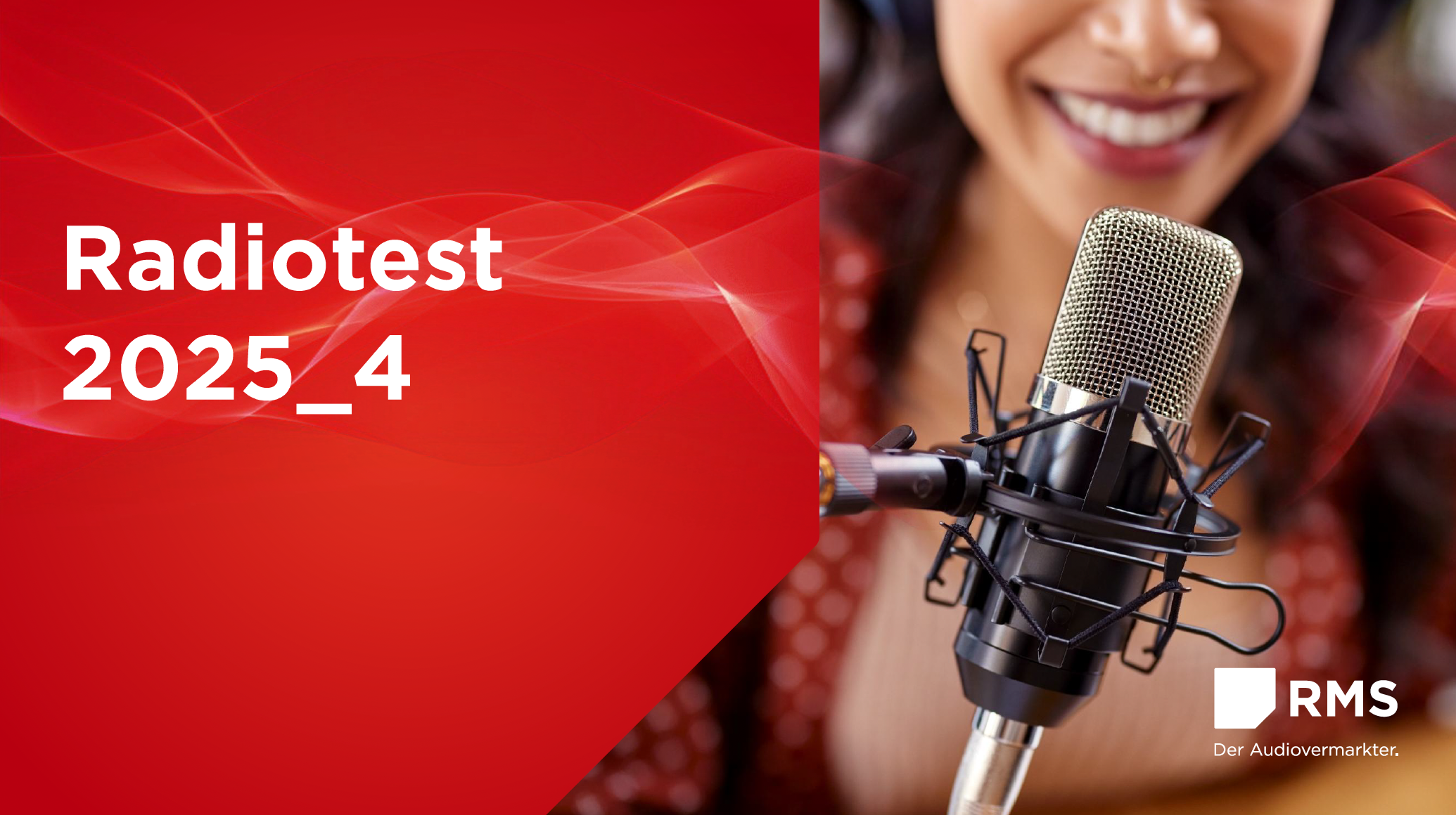 L’écoute radio quotidienne franchit un seuil clé en Autriche