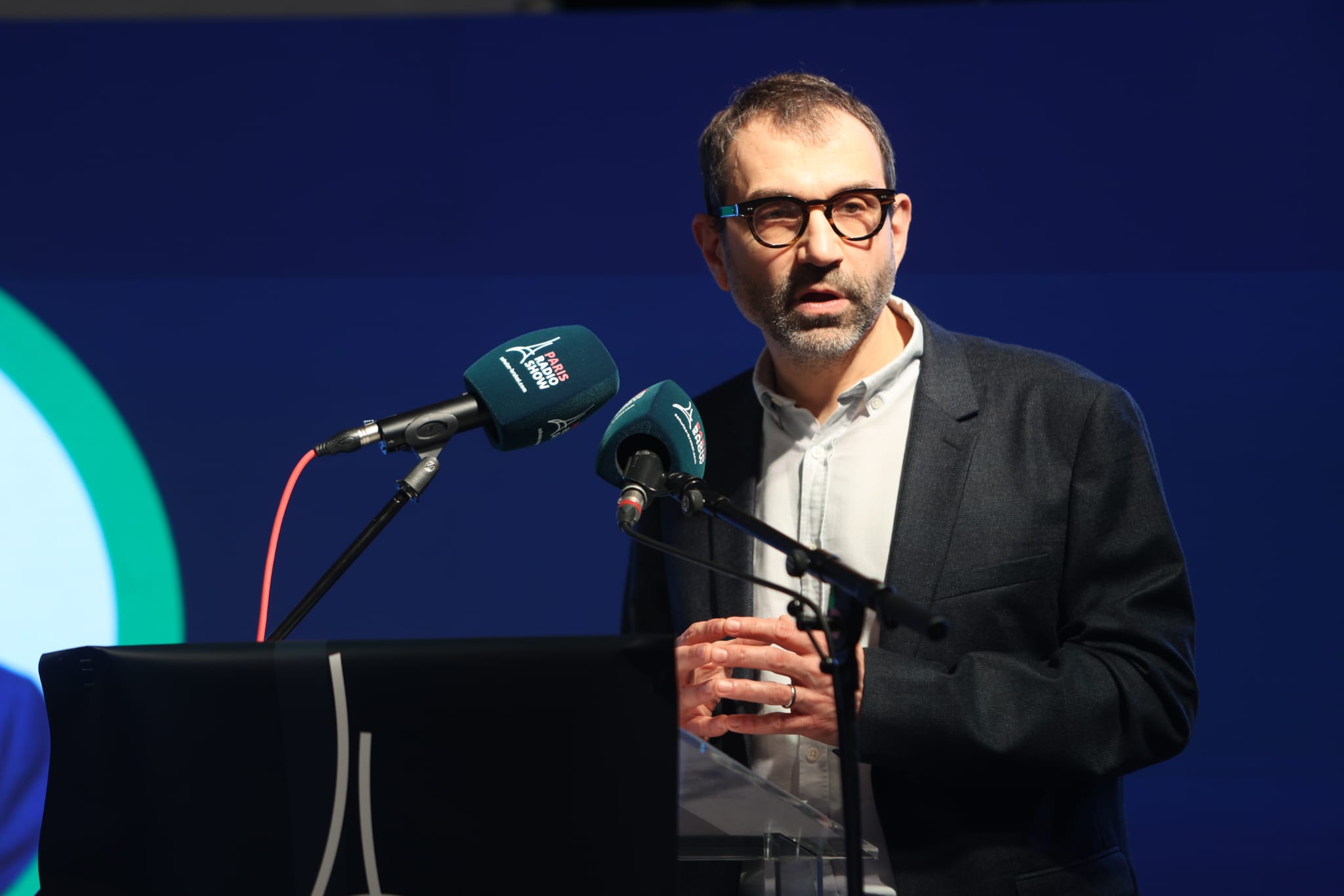Le Paris Radio Show ouvre ses portes sous le signe de l’IA et des usages audio