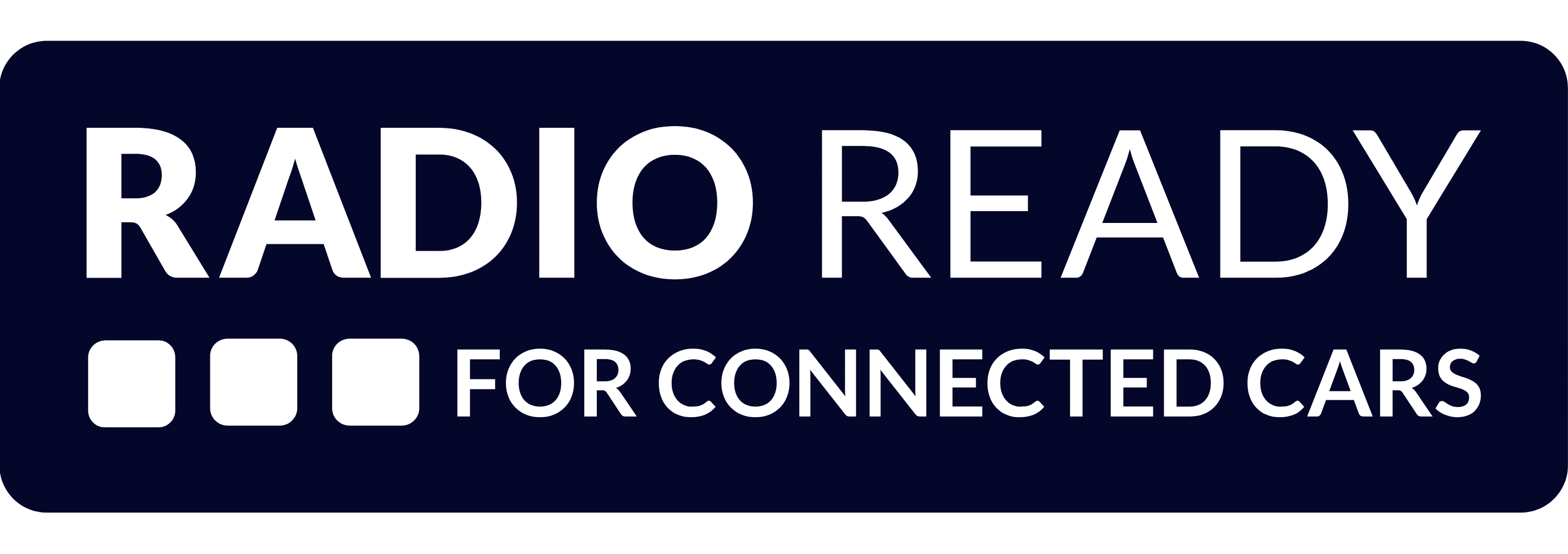 "Radio Ready" veut garantir l’accès à la radio dans les voitures connectées