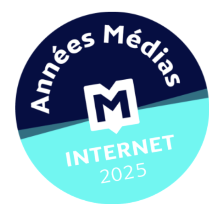 Internet 2025 : IA, mobile, social, les nouveaux équilibres qui redessinent l’audio