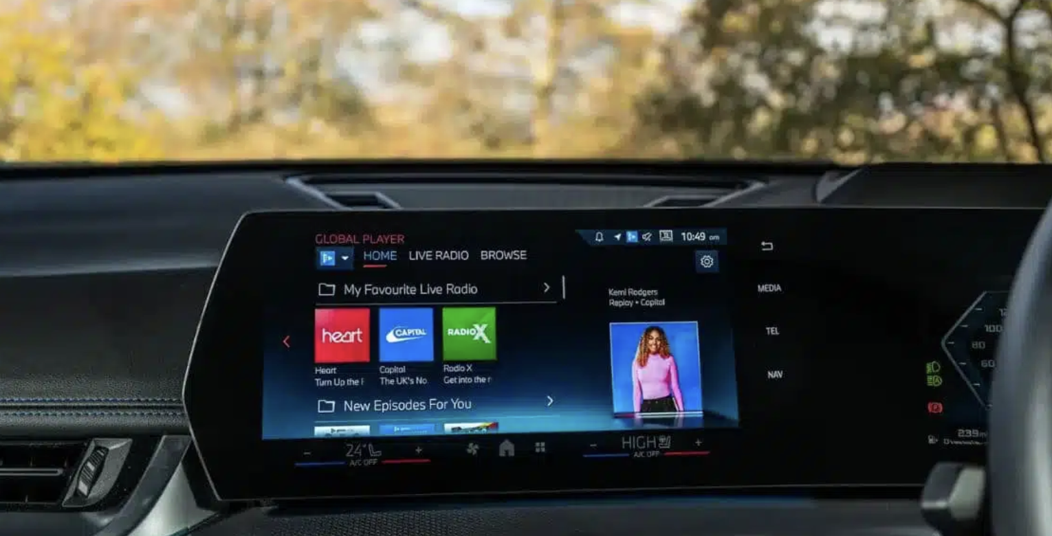 Global Player accélère sa distribution et entre dans les systèmes embarqués