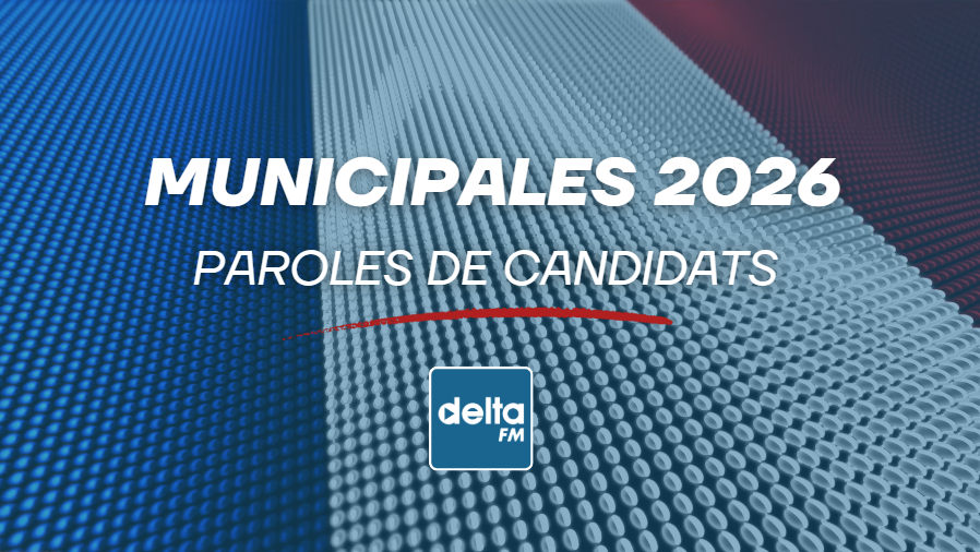 Delta FM active un dispositif éditorial 360° pour les Municipales 2026