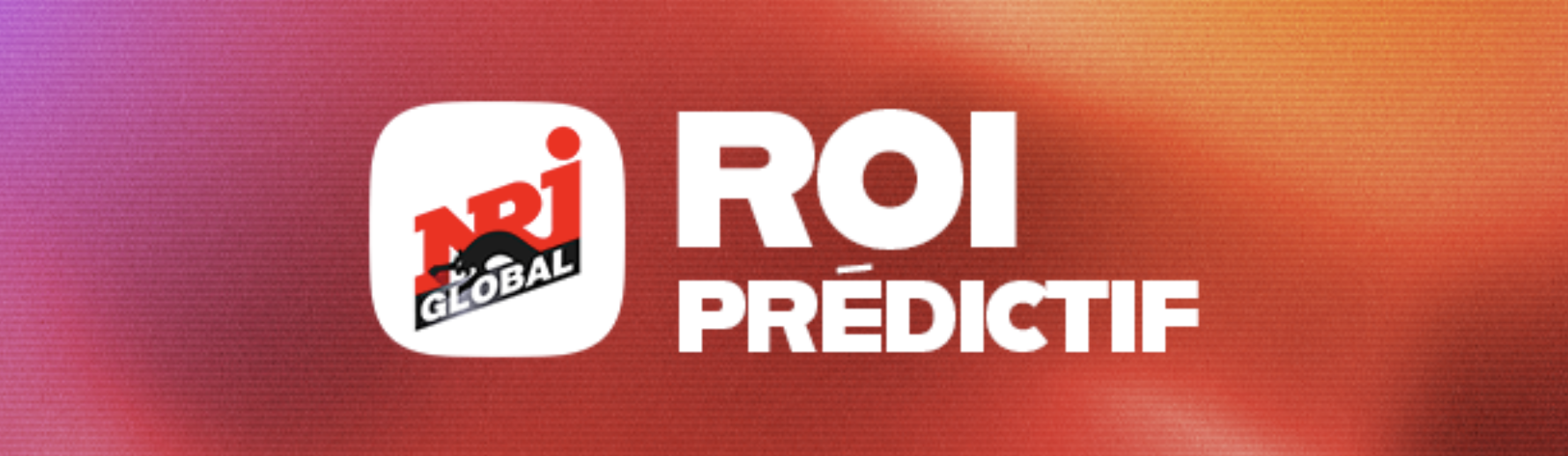 NRJ Global et CSA Data Consulting évaluent la performance du media radio-audio