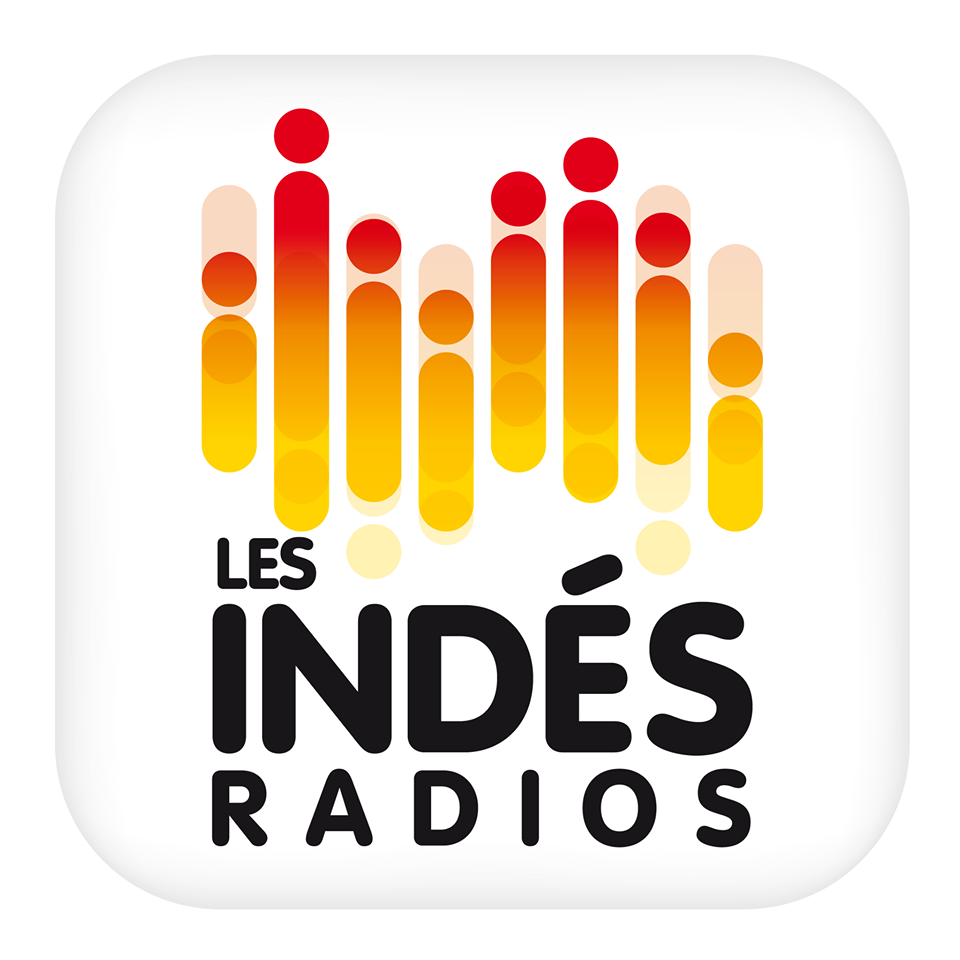 Les Indés Radios en convention à Biarritz