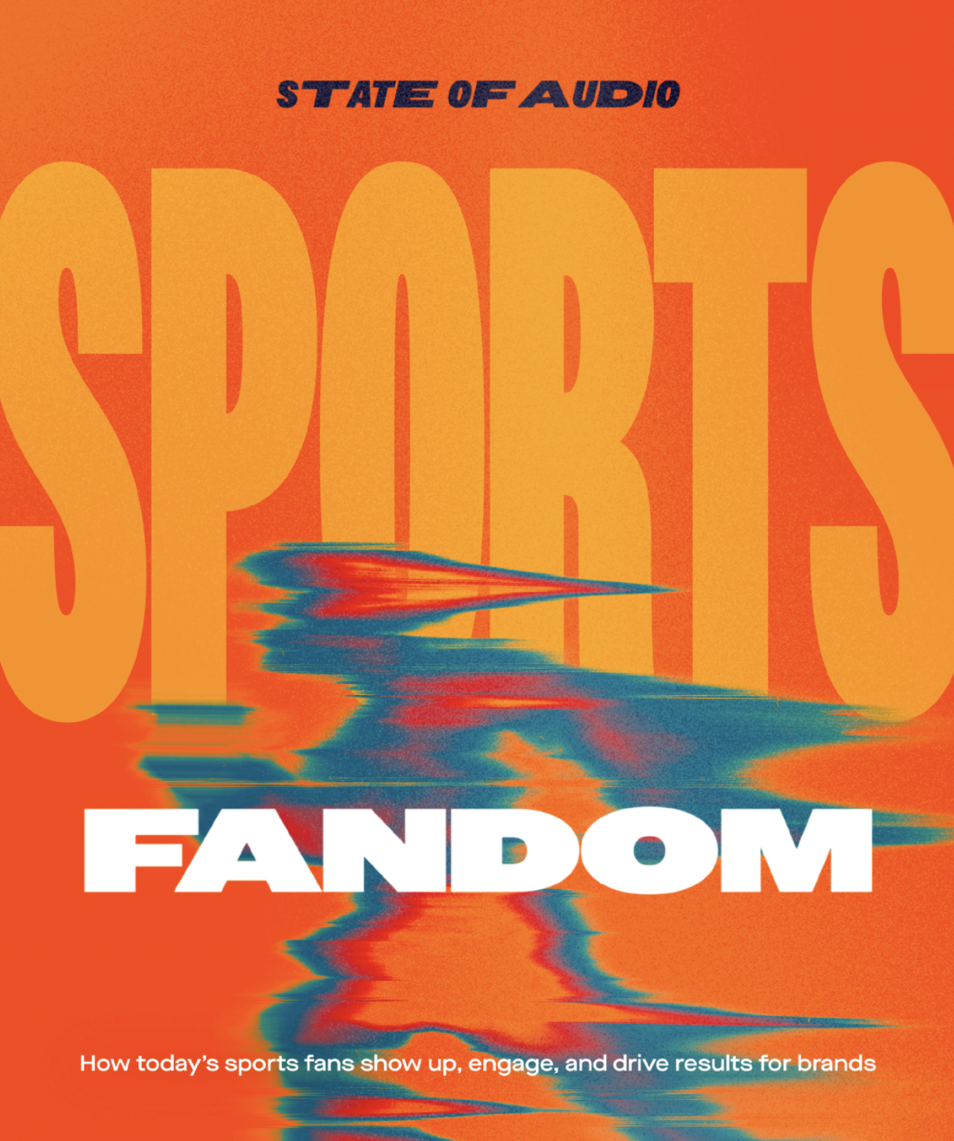 Audio sportif : les fans les plus engagés se concentrent sur la radio et les podcasts