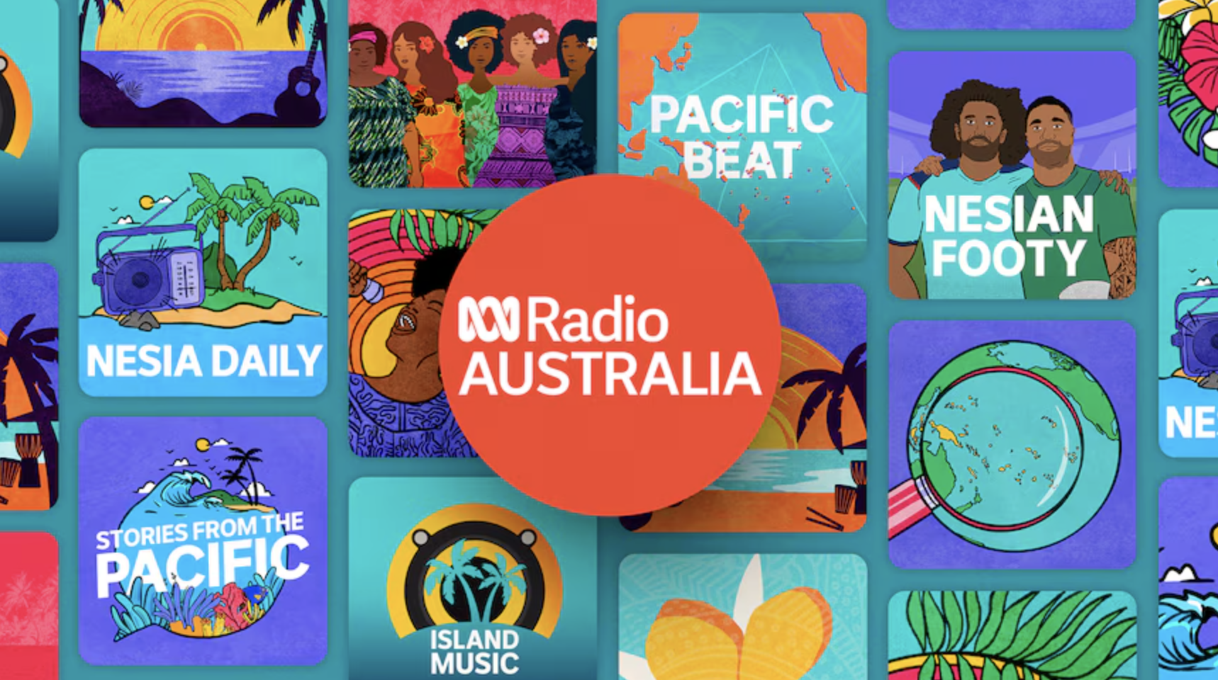 ABC Radio Australia arrive sur le DAB+ et étend sa distribution en Australie