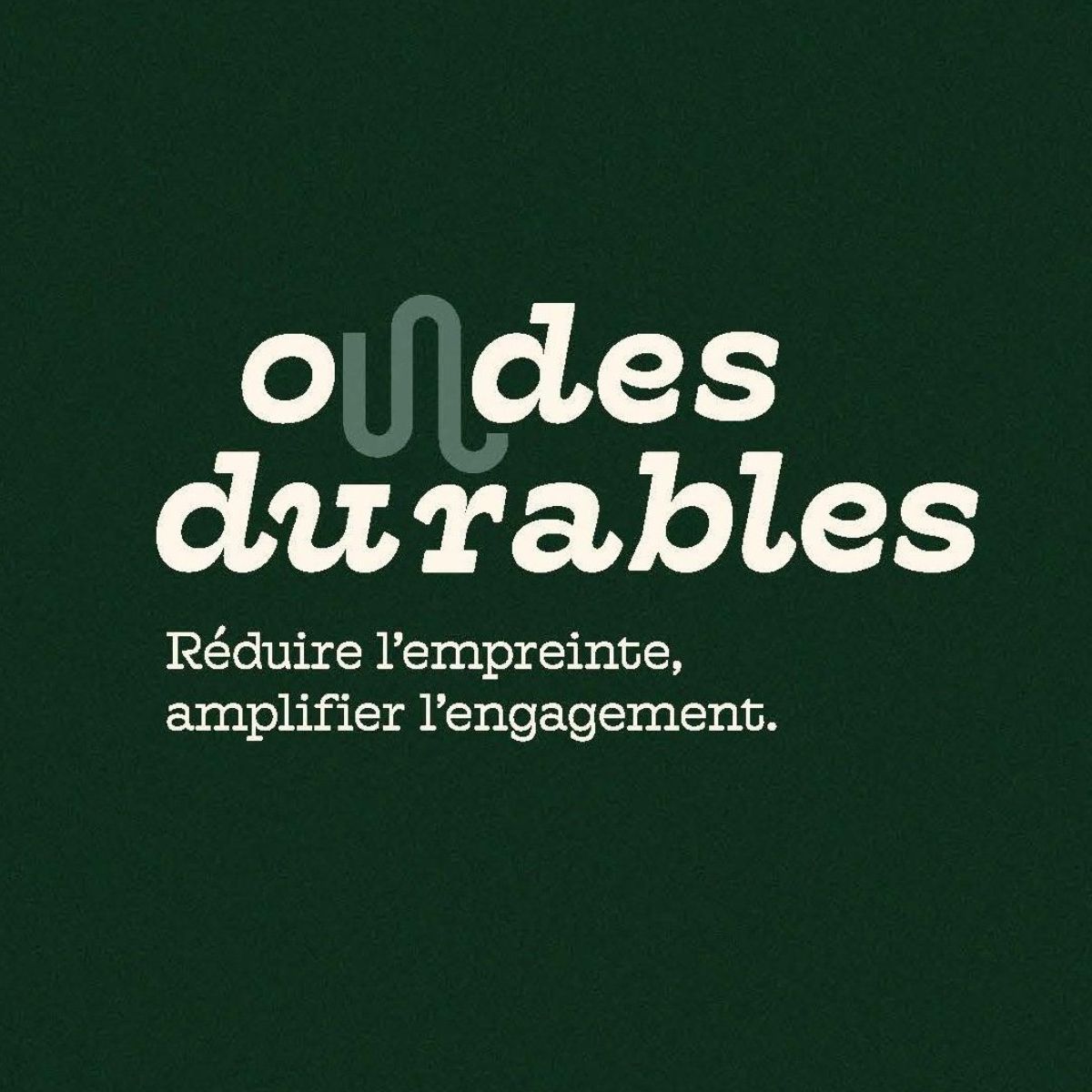 Ondes Durables avance sur l’empreinte carbone des radios associatives