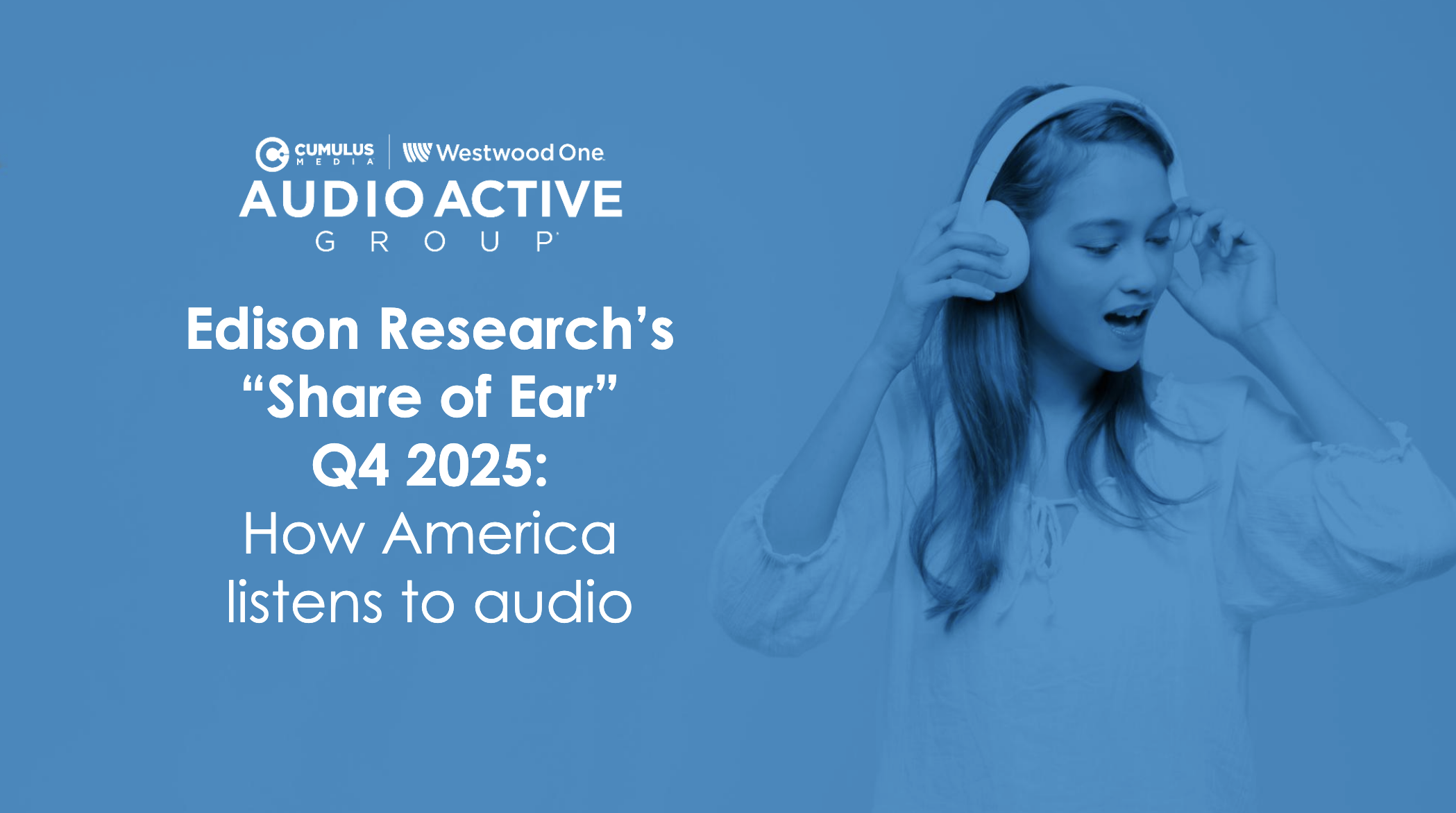 Aux États-Unis, La radio renforce sa domination dans la voiture