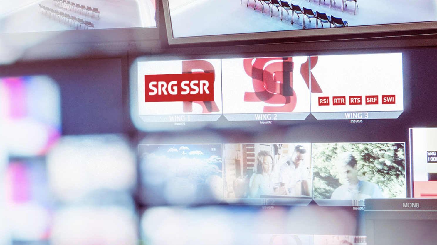 Suisse : l’électorat rejette l’initiative '200 francs, ça suffit!' et confirme le mandat de la SSR