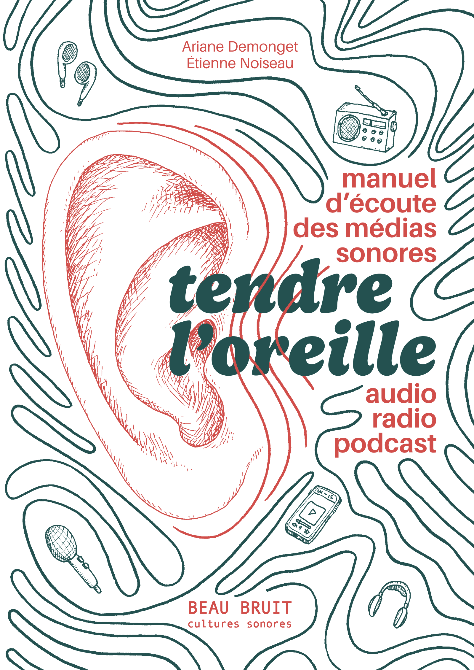 Bienvenue dans le monde des gens qui écoutent