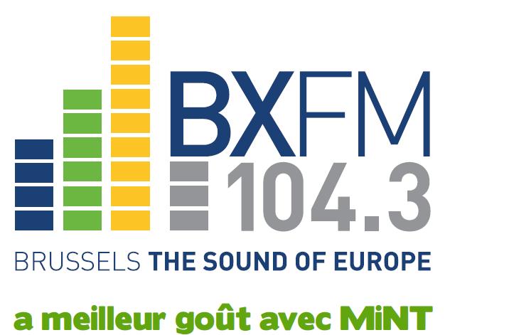 BXFM aura à partir du 30 mai la saveur de la menthe