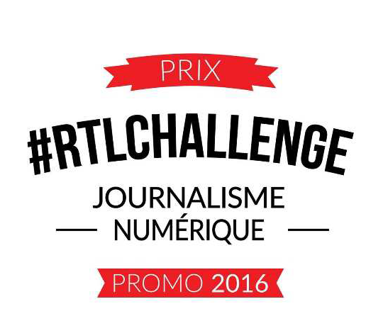 RTL organise le #RTLChallenge