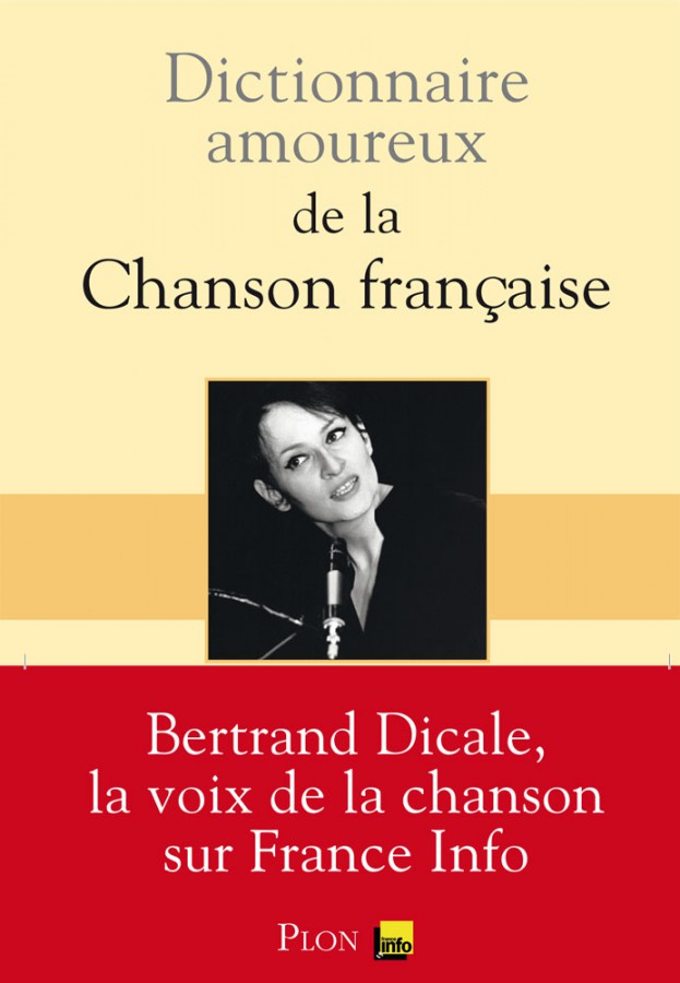 Un Dictionnaire amoureux de la chanson française