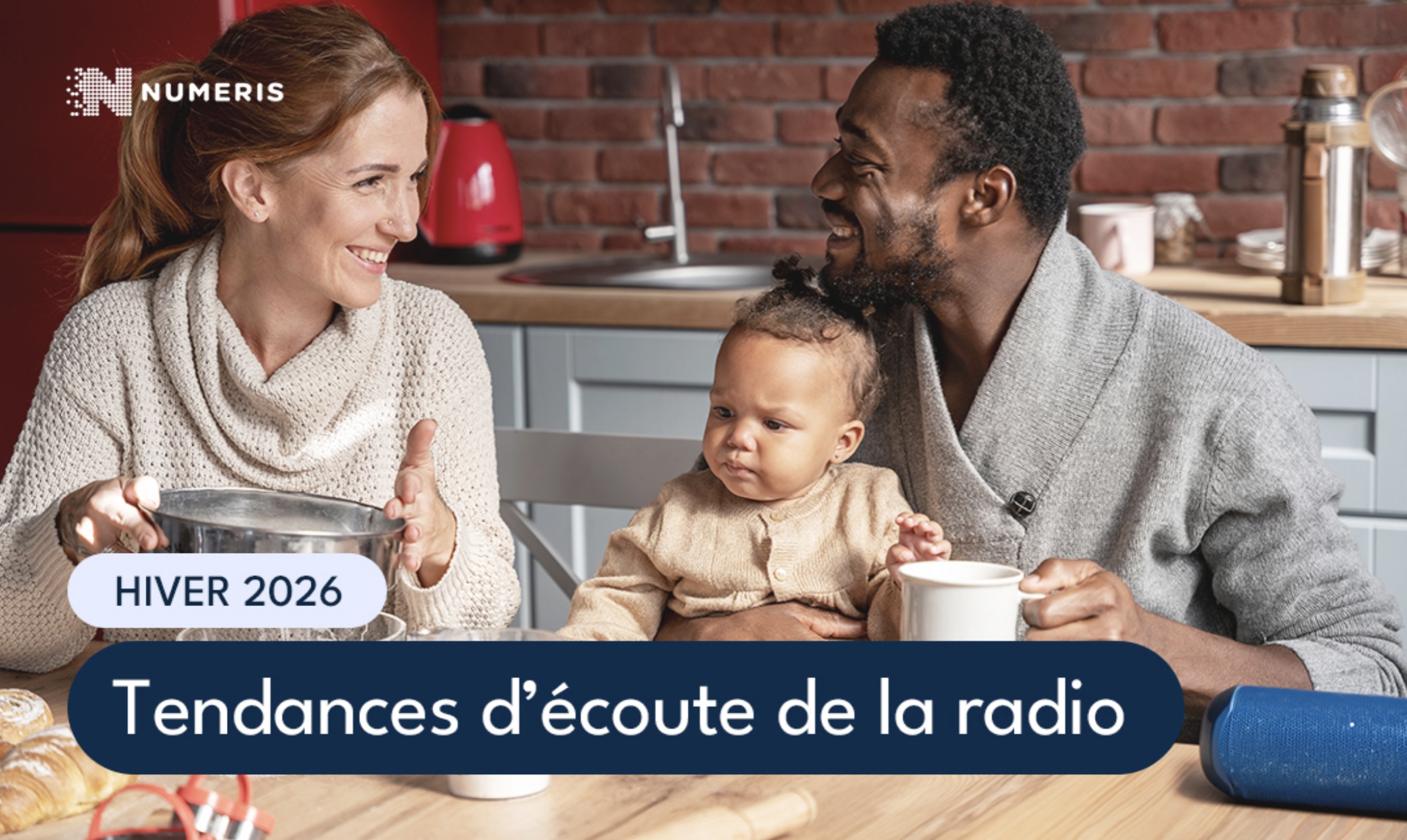 La radio atteint 79 % des Canadiens chaque semaine avec 7 heures d’écoute