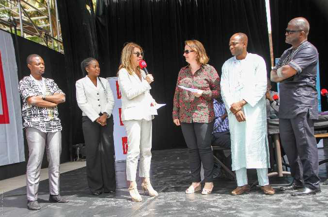 La première édition du "RFI Challenge App Afrique" a enregistré plus de 650 candidatures reçues de 21 pays d’Afrique francophone