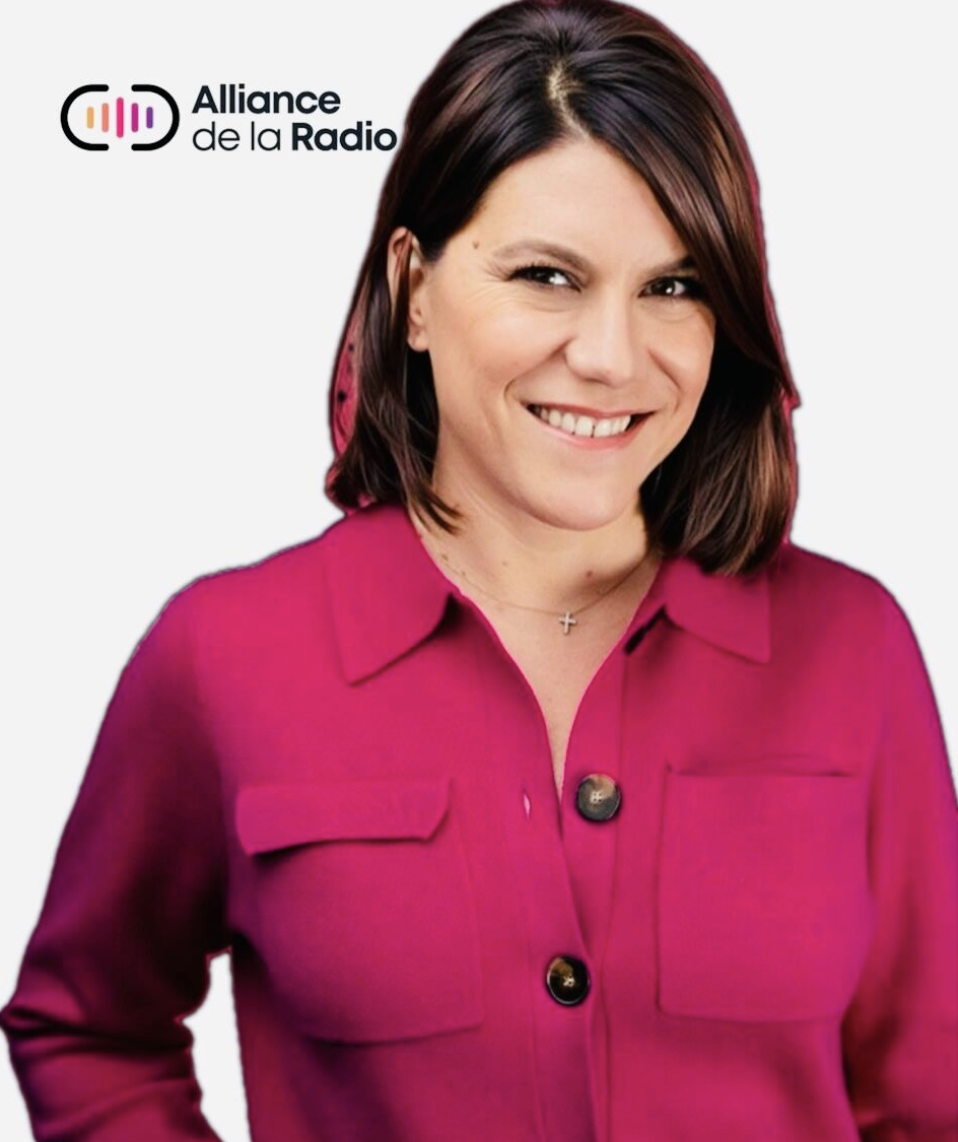 Caroline Rogard nommée Déléguée générale de l’Alliance de la radio