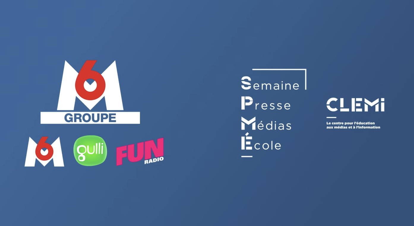 Le Groupe M6 engage Fun Radio dans son dispositif d’éducation aux médias