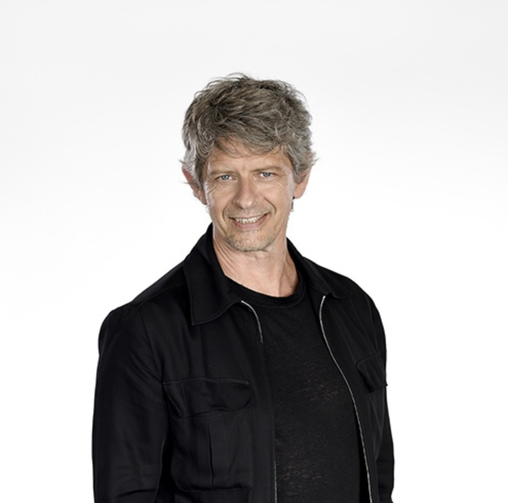 Stratégie éditoriale : Radio France mise sur l’expertise de Yann Chouquet