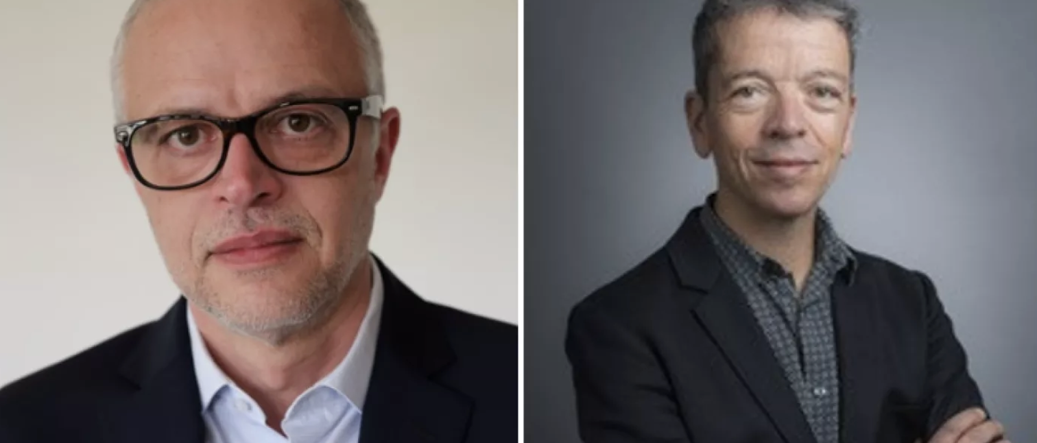 ICI renforce sa direction avec les nominations d’Etienne Guffroy et Xavier Jolly