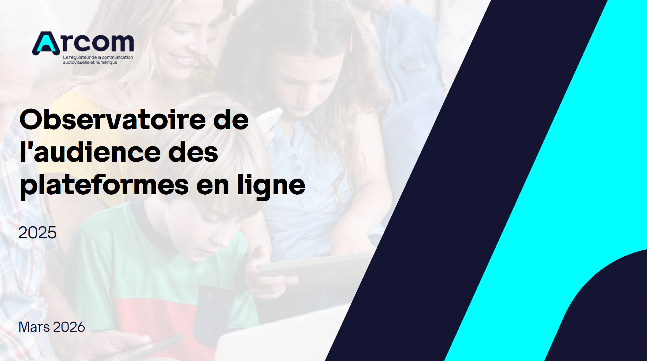 La radio face aux 47.7 millions d’internautes quotidiens