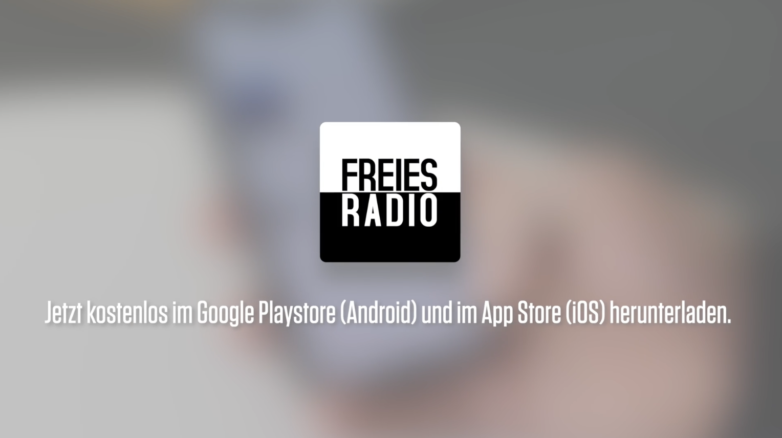 "Freies Radio" : une offre audio unifiée pour radios indépendantes allemandes