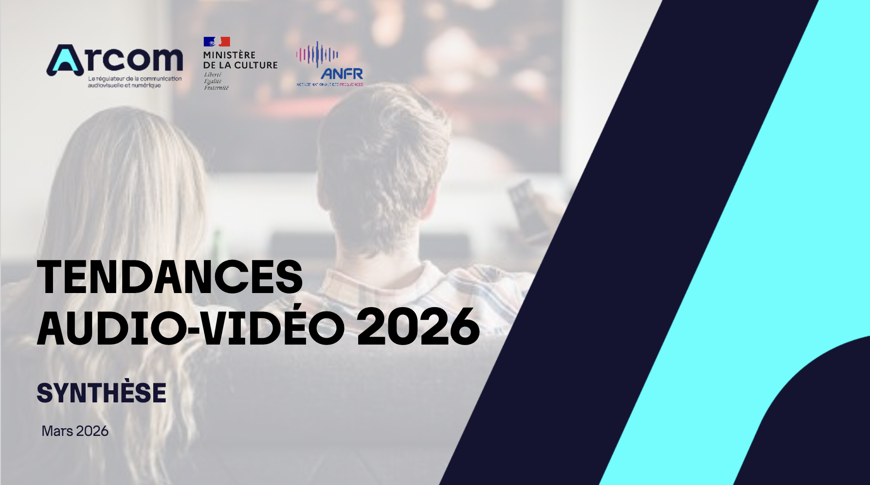 La radio résiste et s’adapte à la fragmentation des usages audio 