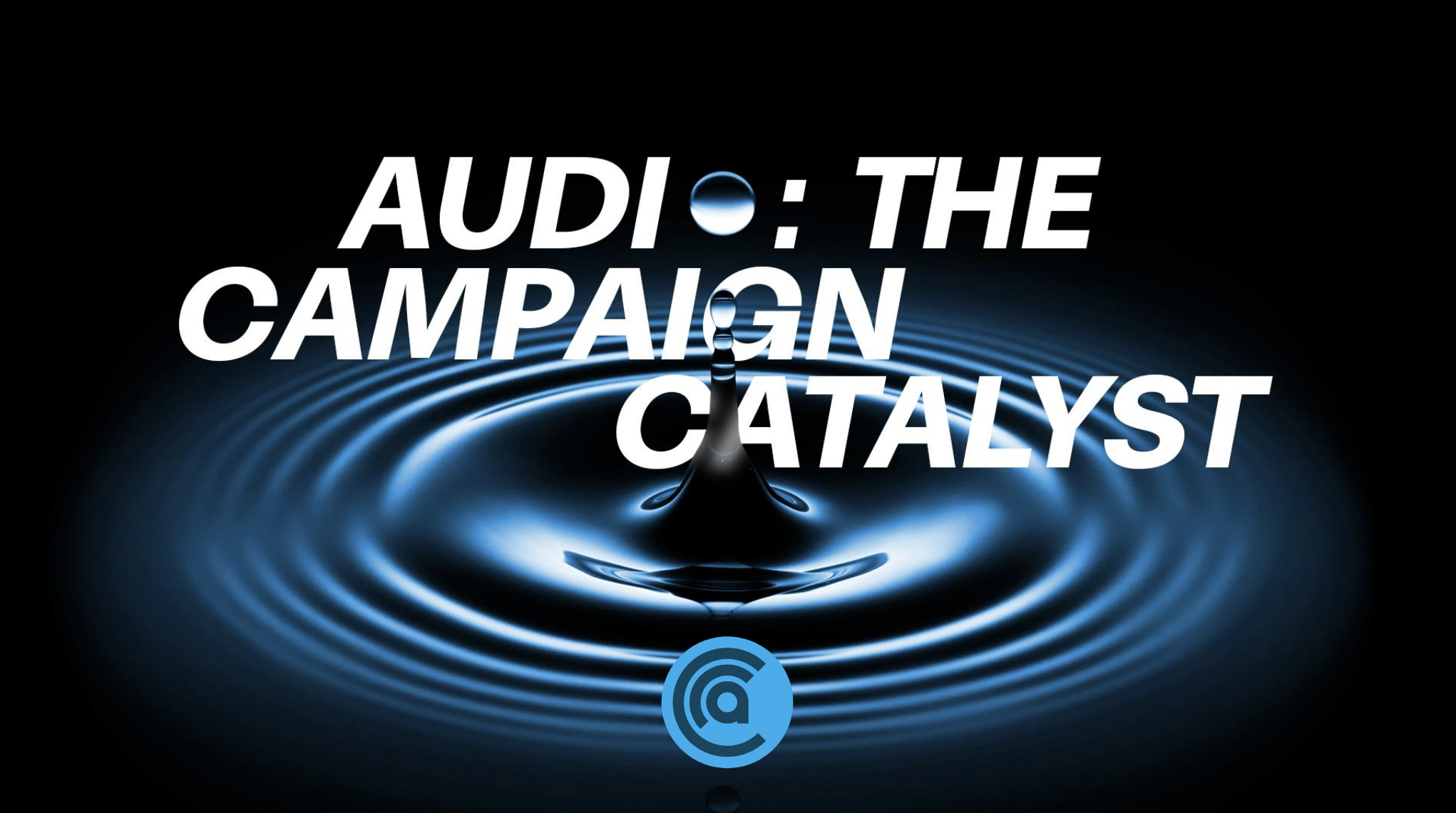 L’audio comme catalyseur de performance dans le mix média 