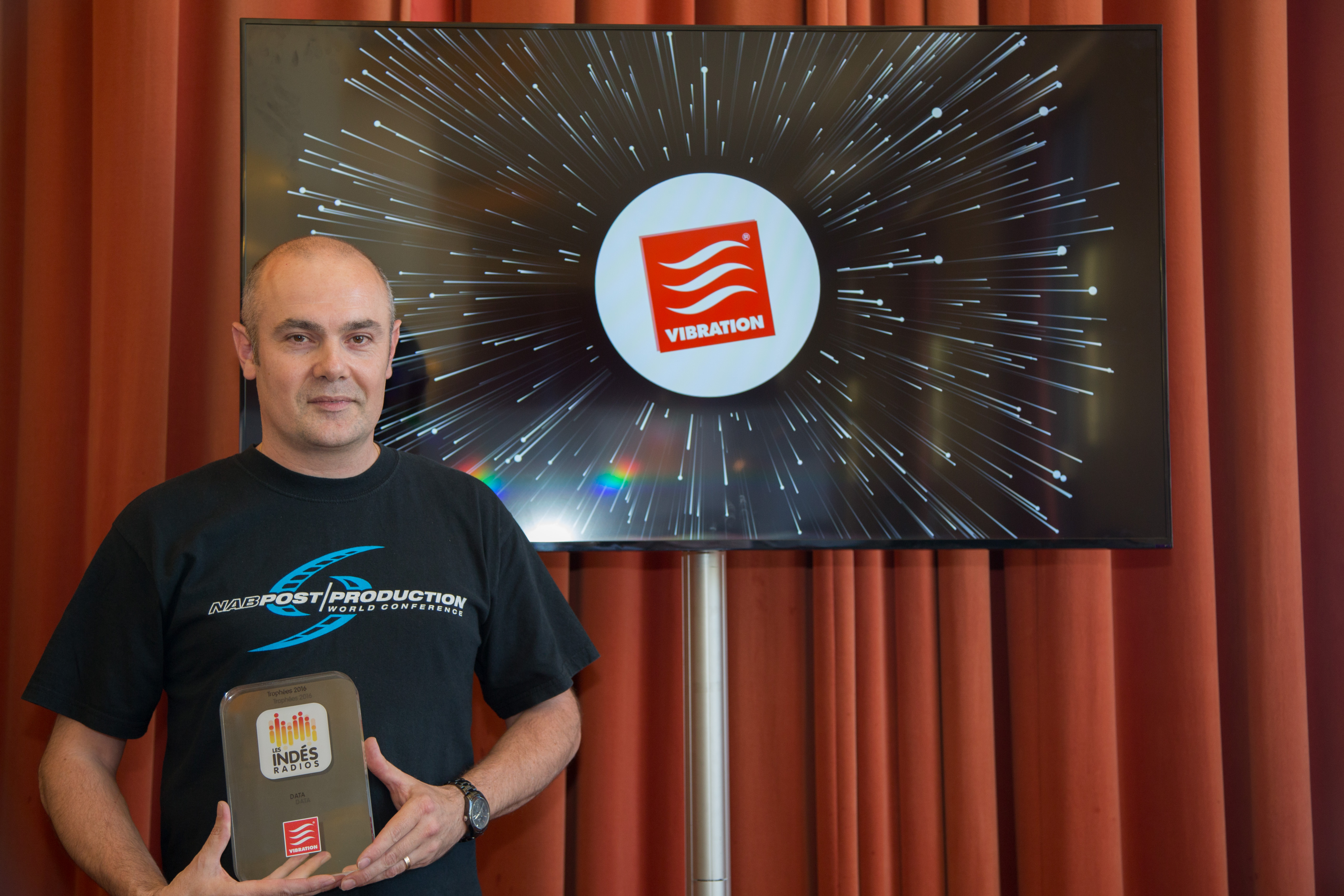 18 stations des Indés Radios récompensées