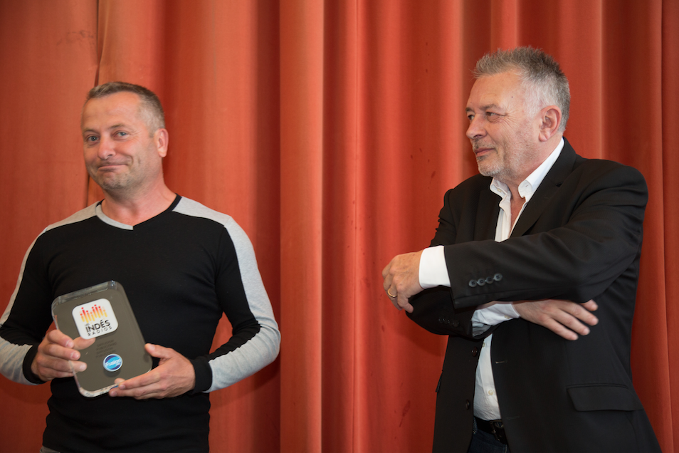 18 stations des Indés Radios récompensées