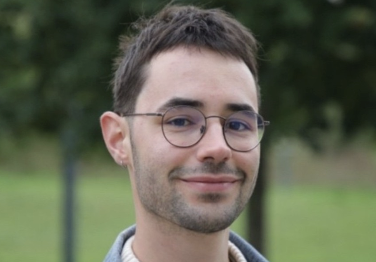 Marius Laffont remporte la Bourse René-Payot 2026 des Médias Francophones Publics